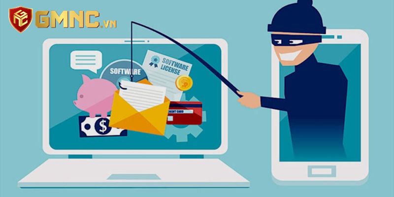ABC8 lừa đảo thường xuất hiện do hiểu sai điều khoản