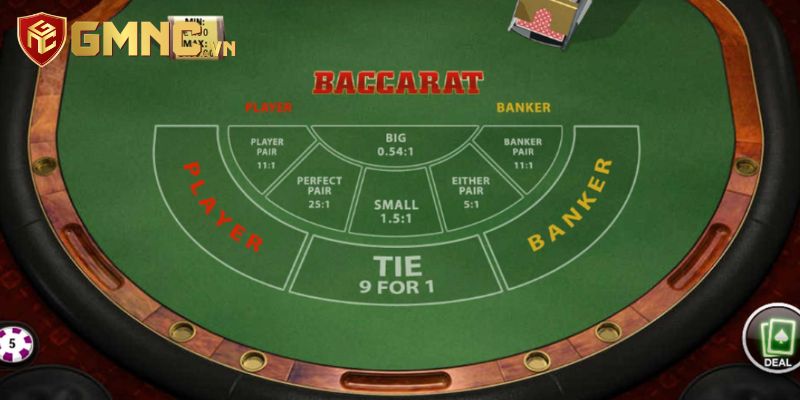 Baccarat Có Lừa Đảo Không Khi Chơi Casino Trực Tuyến 2026