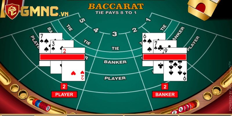 Baccarat Có Lừa Đảo Không Khi Chơi Casino Trực Tuyến 2026 được quan tâm