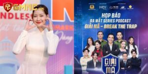 Bảo Ngọc Tham Gia Show Giải Mã Sau Khi Tố GMNC Về Vấn Đề Mạo Danh