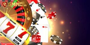 Bin88 Cổng Game Hiện Đại Cùng Nhiều Trò Chơi Hấp Dẫn Tại GMNC