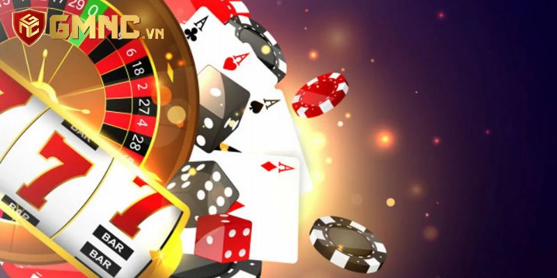 Bin88 Cổng Game Hiện Đại Cùng Nhiều Trò Chơi Hấp Dẫn Tại GMNC
