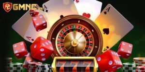 Bomwin GMNC Sân Chơi Uy Tín, Tựa Game Kịch Tính, Thưởng Lớn