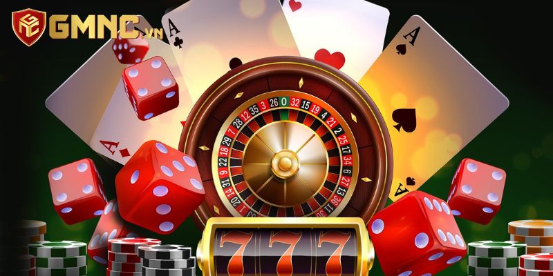 Bomwin GMNC Sân Chơi Uy Tín, Tựa Game Kịch Tính, Thưởng Lớn