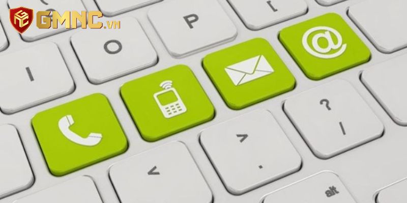 Chi tiết Giải Đáp Thắc Mắc GMNC Hỗ Trợ Người Dùng Ra Sao?