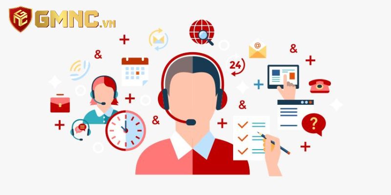 Chuẩn bị đầy đủ thông tin trước khi trao đổi