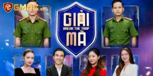 Chương Trình Giải Mã Break The Trap Nói Thẳng Điều Ít Ai Dám Nói
