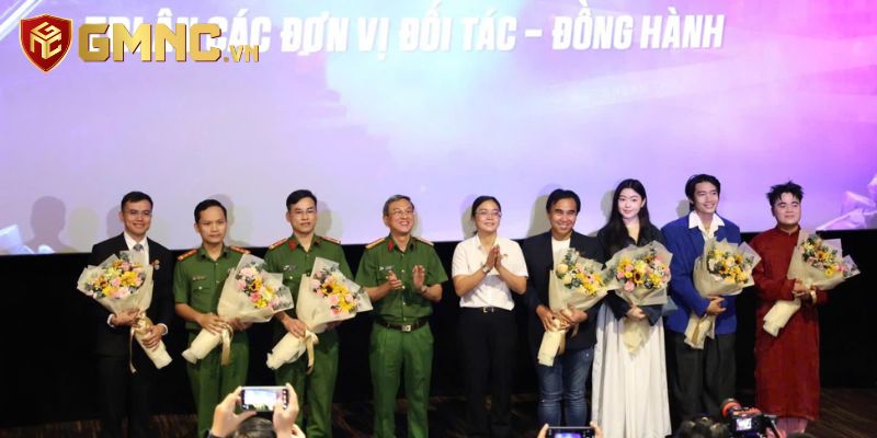 Chương trình tác động tích cực đến người trẻ