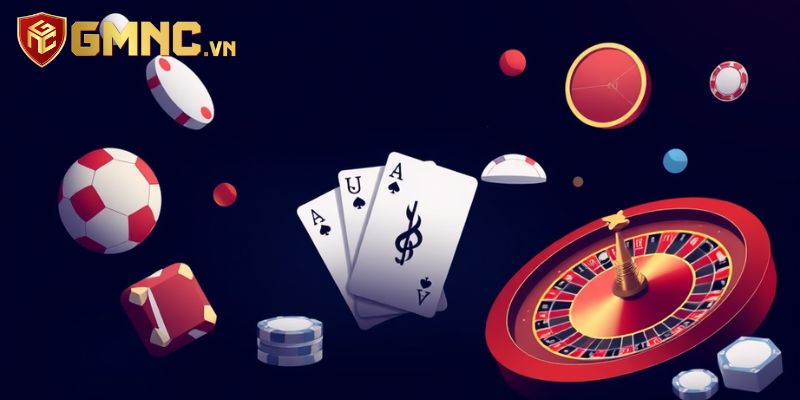 Đánh Giá Các Tính Năng Hiện Có Của GMNC chân thực nhất