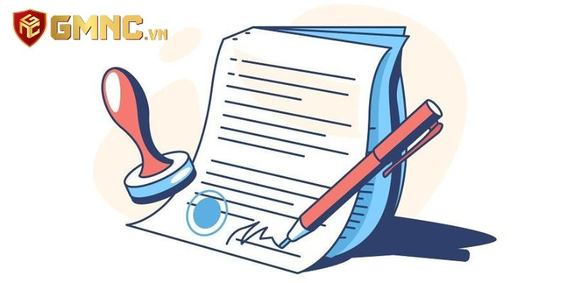 Chính sách giao dịch cần đọc kỹ
