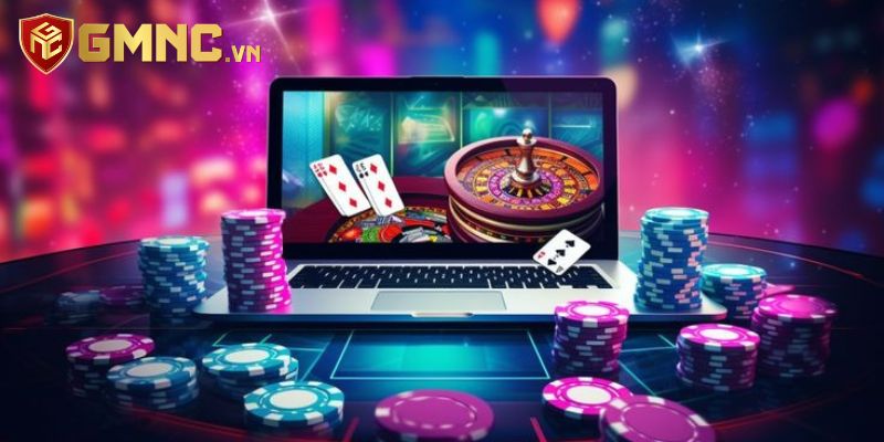 DV88 GMNC Hành Trình Khẳng Định Chất Lượng Top Đầu Châu Á 