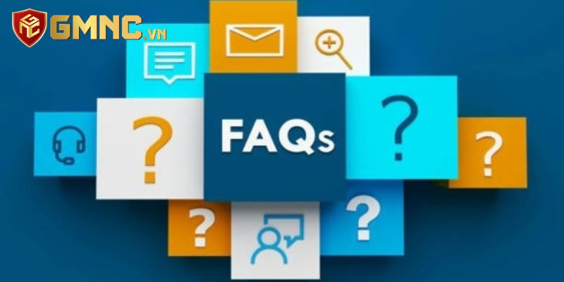 FAQ hỗ trợ giải đáp nhanh các lỗi phổ biến