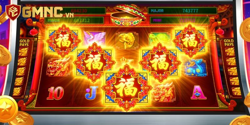 Game Nổ Hũ Tặng Code Tăng Hứng Thú Trải Nghiệm Cho Tân Thủ
