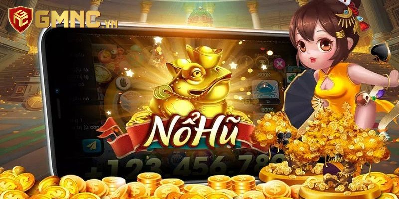 Game Nổ Hũ Tặng Code Tăng Hứng Thú Trải Nghiệm Cho Tân Thủ