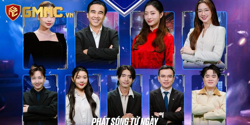 Giải Mã Break The Trap Là Chương Trình Gì? Series Vạch Trần Bẫy Ma Túy