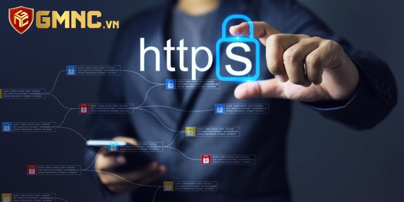 GMNC Có Phải Website Chính Thức Của GMNC? hay không