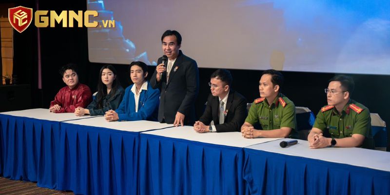 Góc nhìn đa chiều là yếu tố quan trọng của chương trình
