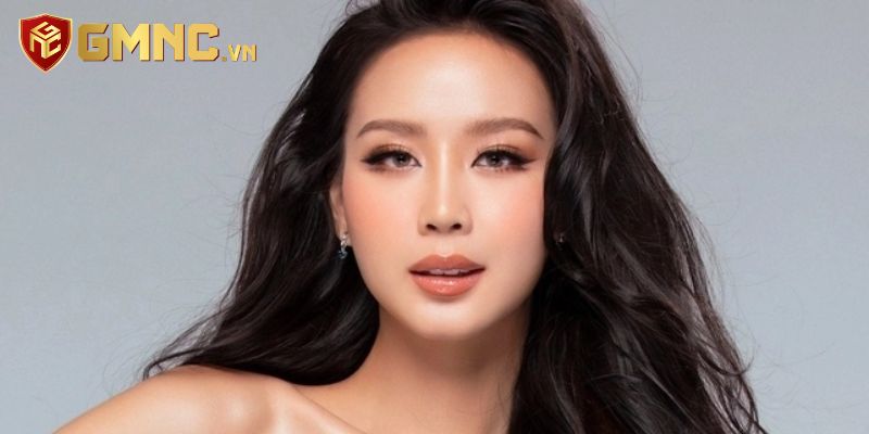 Hoa Hậu Bảo Ngọc Mượn GMNC Để Tạo Đà Cho Show Mới