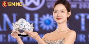 Hoa Hậu Bảo Ngọc Mượn GMNC Để Tạo Đà Cho Show Mới Cực Hot