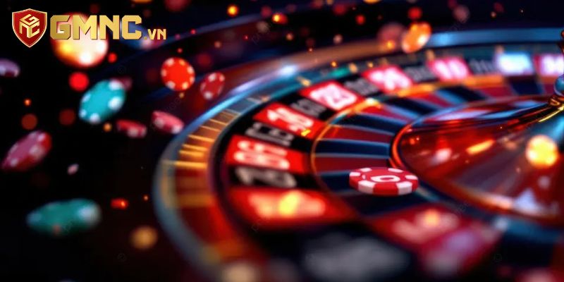 Manclub Cổng Game Hút Khách Bậc Nhất Tại Nền Tảng GMNC