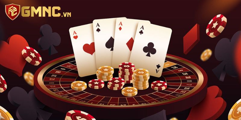 Max88 Cổng Game Đẳng Cấp Tích Hợp Trên Hệ Thống GMNC