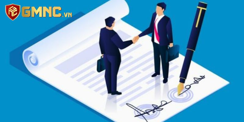 Người chơi nên đọc kỹ điều khoản trước giao dịch