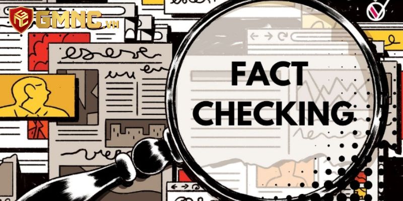 Người chơi nên kiểm chứng thông tin trước khi đánh giá