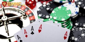 Ricbet Cổng Game Slot Hút Khách Bậc Nhất Tại Nền Tảng GMNC