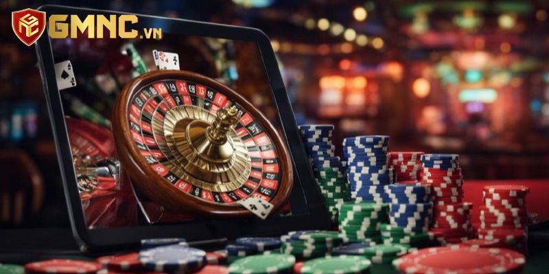 Ricbet có giao diện tối ưu cho người mới trải nghiệm
