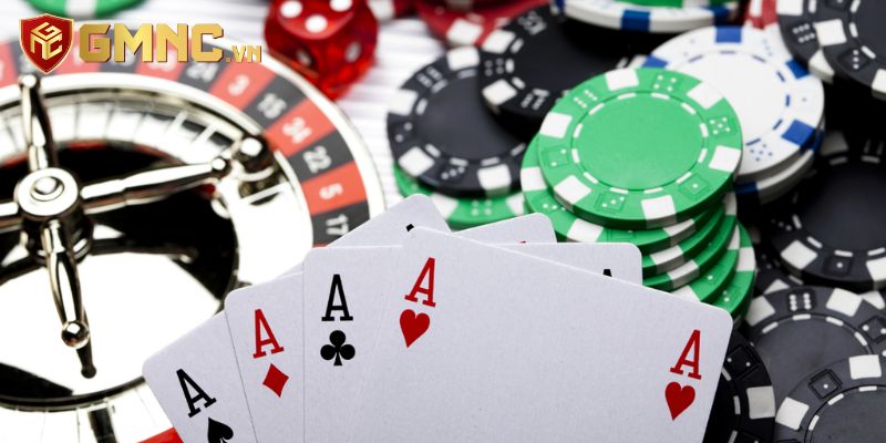 Ricbet Cổng Game Slot Hút Khách Bậc Nhất Tại Nền Tảng GMNC