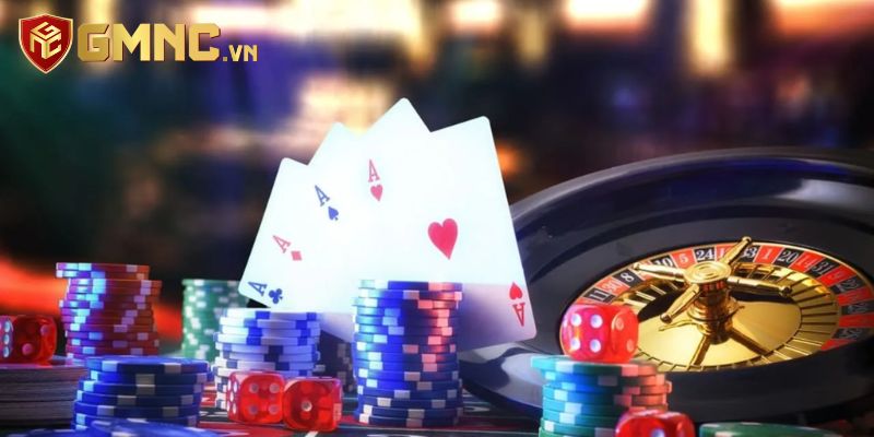 SOC88 Cổng Game Được Quan Tâm Bậc Nhất Tại Nền Tảng GMNC