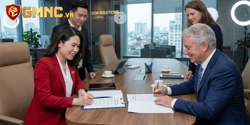 Thương hiệu chú trọng trải nghiệm thực tế của người dùng