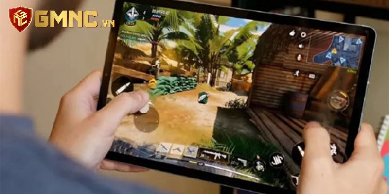 Trải nghiệm game bài mượt trên cả điện thoại lẫn PC