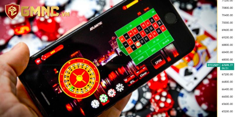 Trải nghiệm trực quan đóng vai trò cực quan trọng