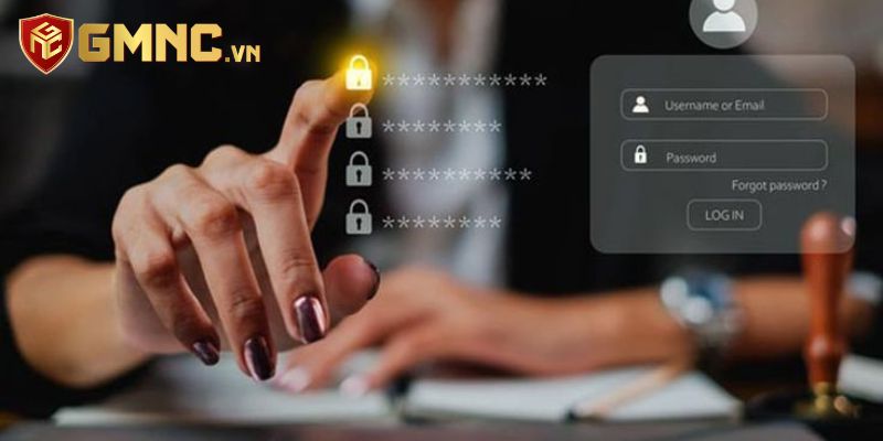 Xem xét yếu tố minh bạch khi tham gia tại GMNC